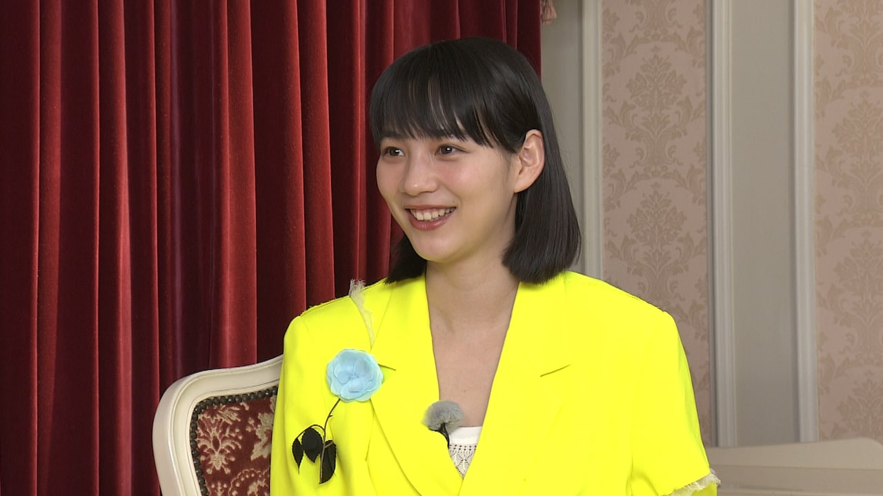 のん密着特番が明日NHKでオンエア、「さかなのこ」沖田修一監督とヒグチアイも登場