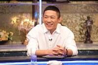 「人志松本の酒のツマミになる話」より、和田正人。 (c)フジテレビ