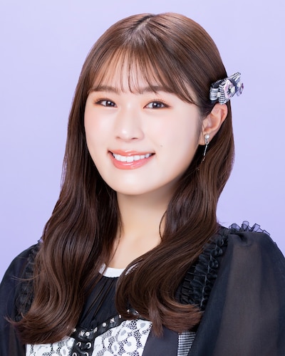 渋谷凪咲（NMB48）(c)UNIVERSAL MUSIC LLC.
