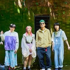 神聖かまってちゃん地上波テレビ出演、あのちゃんコラボで絶叫パフォーマンス