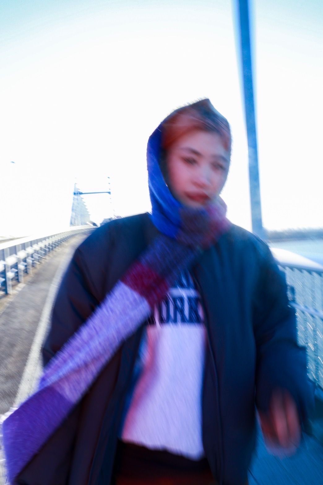 yaya子