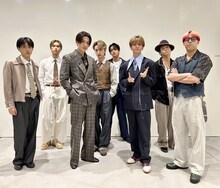 FANTASTICS from EXILE TRIBE