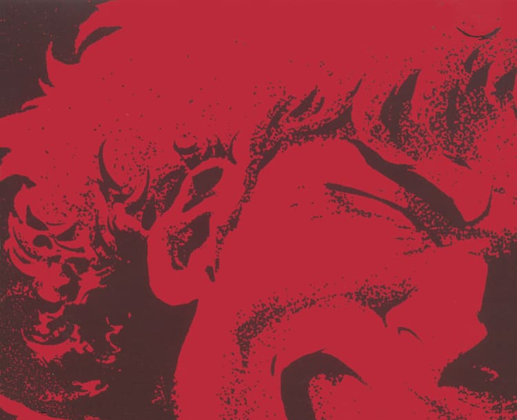菅野よう子 COWBOY BEBOP O.S.T.1 レコード クリアver（星際牛仔COWBOY 