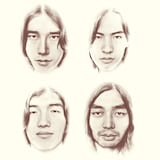 はっぴいえんど「風街ろまん」ジャケット