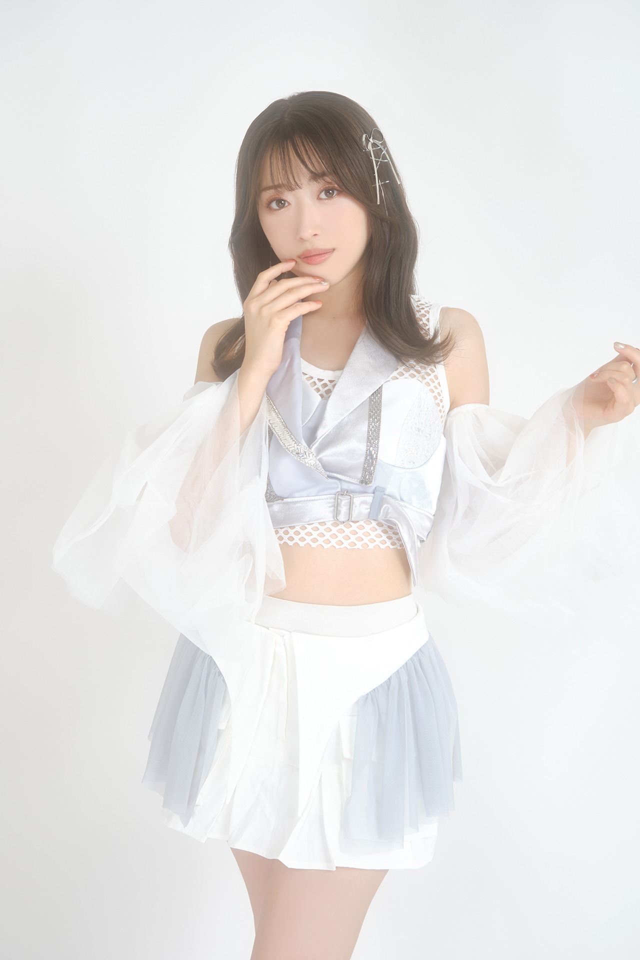 藤掛愛加