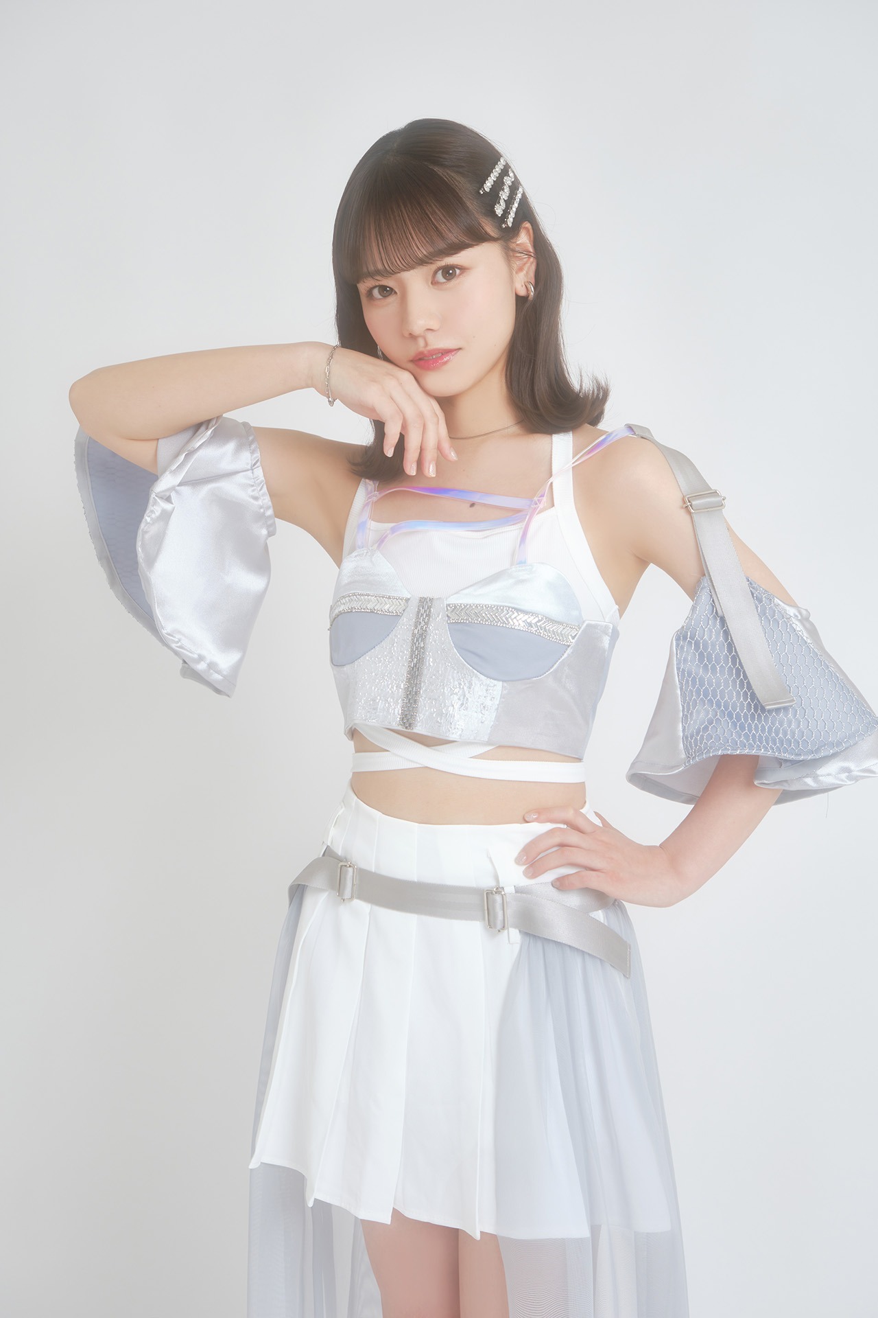 松永あまね