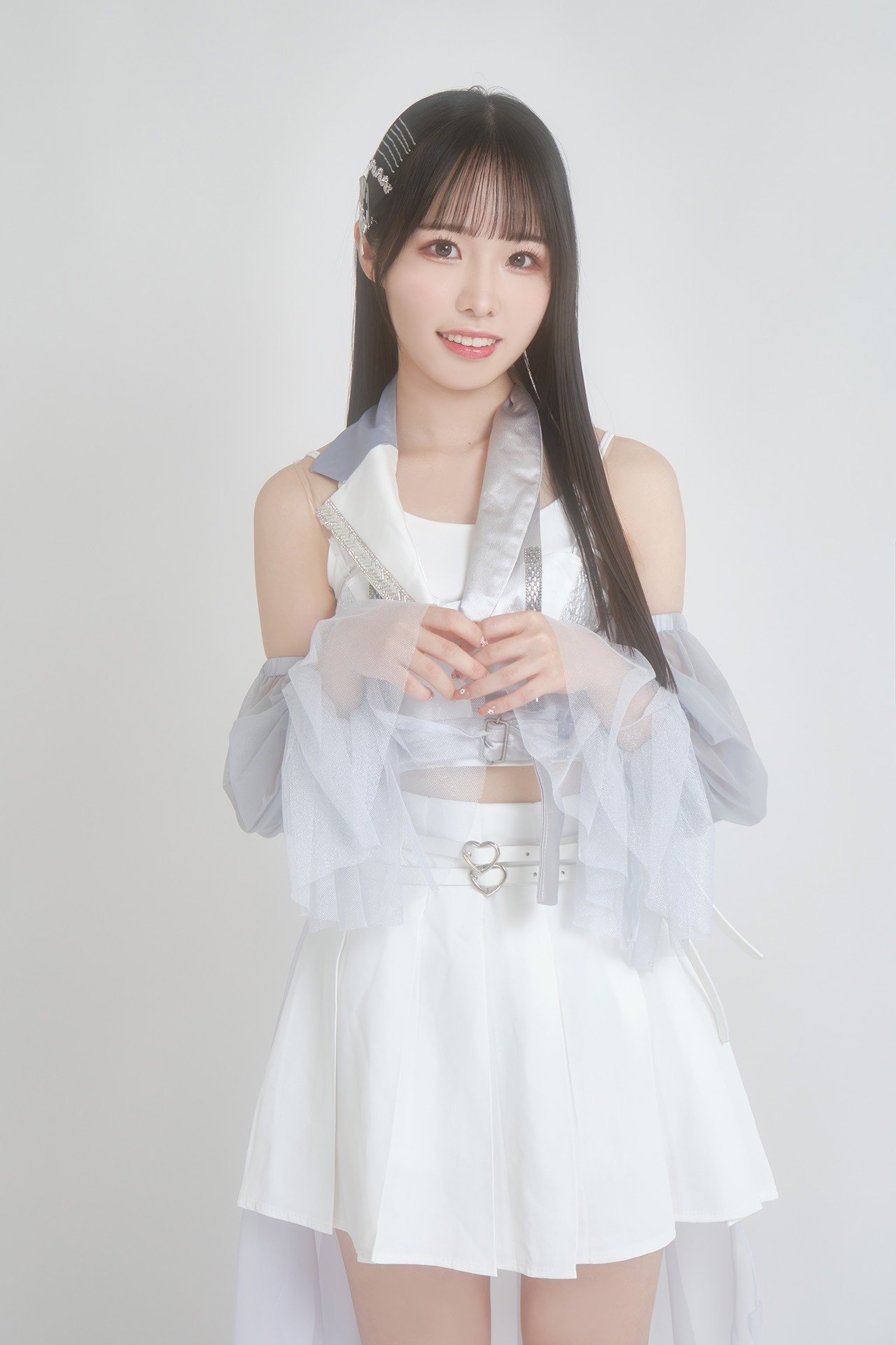 水川みる