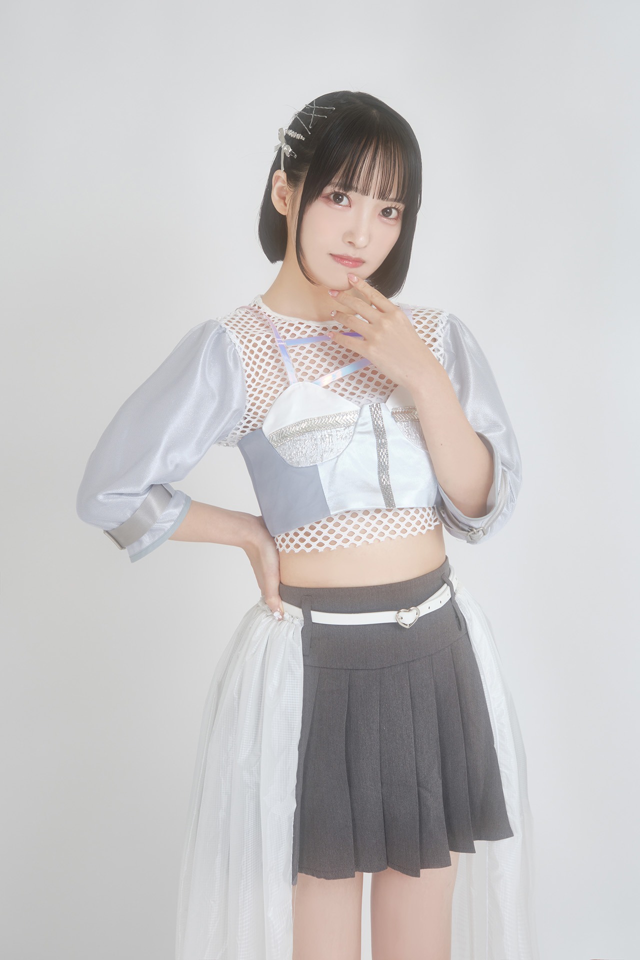 宇佐見ひな子