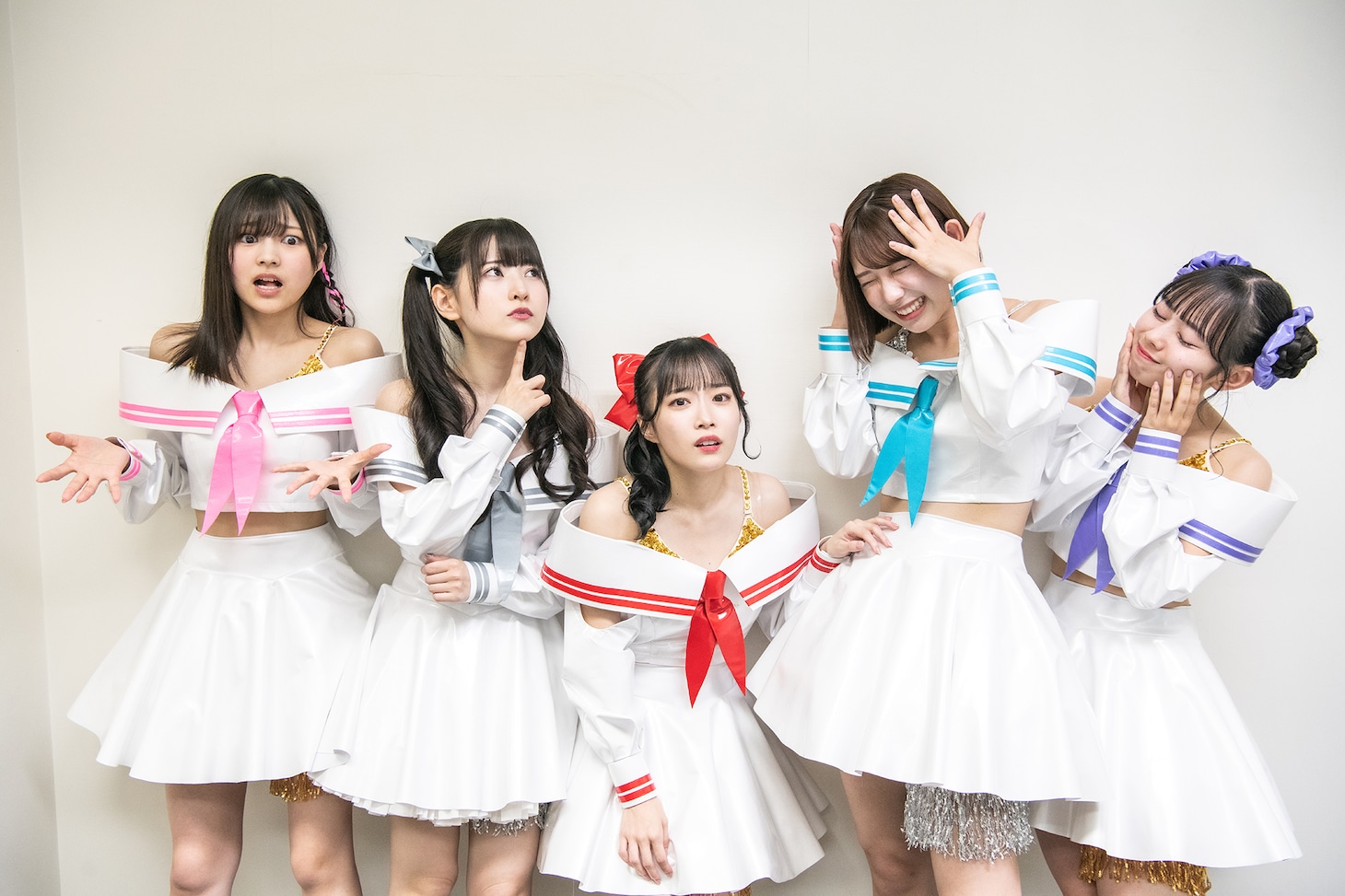 #ババババンビ