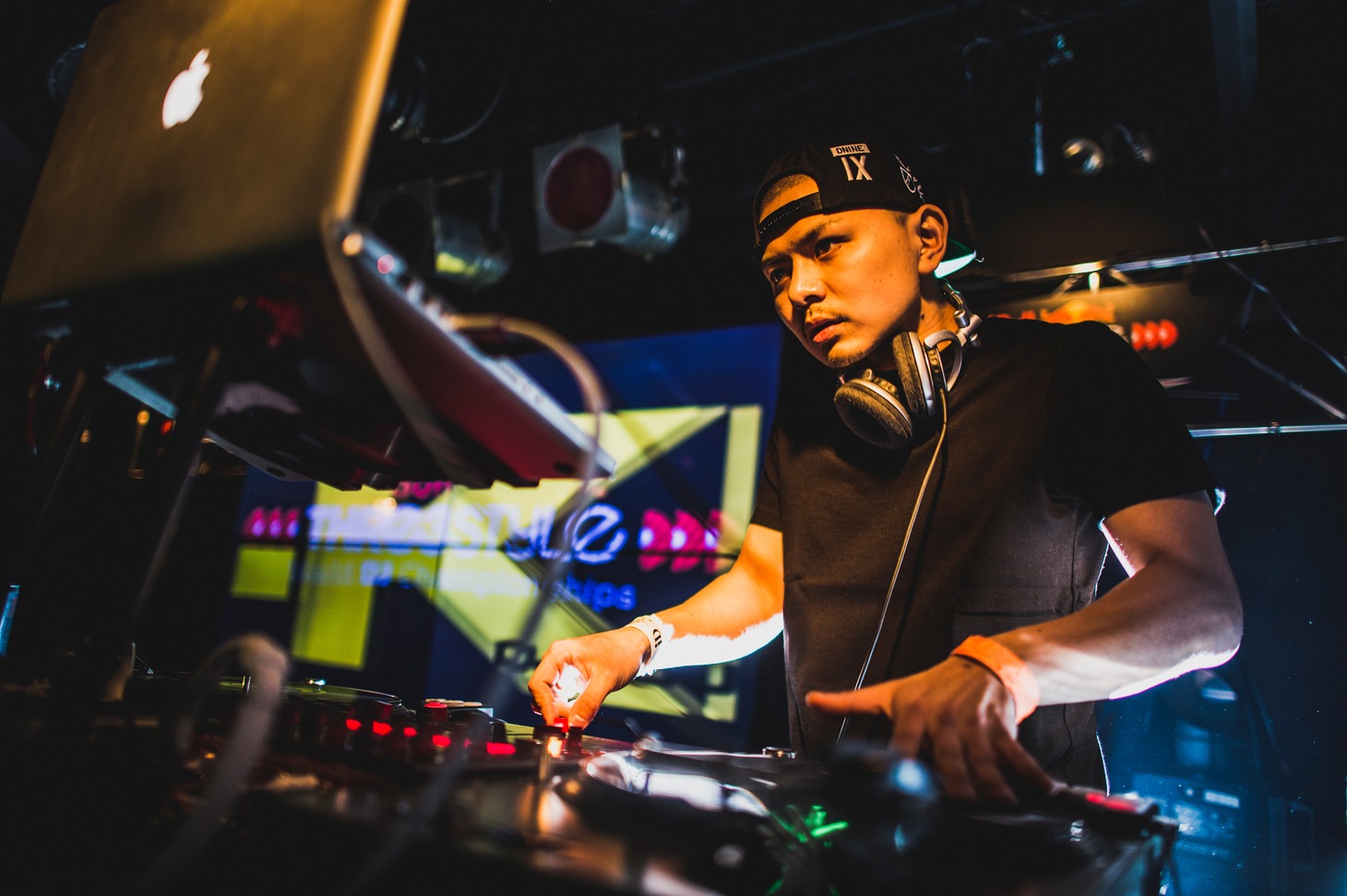 DJ YOU-KI