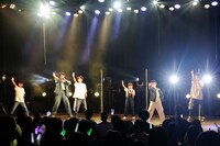 EBiDAN FUKUOKA（撮影：笹森健一）