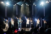 EBiDAN FUKUOKA（撮影：笹森健一）