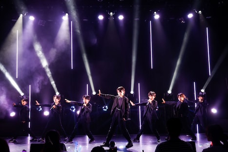 CZ'23（撮影：笹森健一）