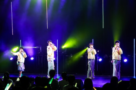 EBiDAN NAGOYA（撮影：笹森健一）