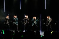 EBiDAN SENDAI（撮影：笹森健一）