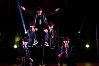 EBiDAN SENDAI（撮影：笹森健一）