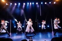 EBiDAN TOKYO（撮影：笹森健一）