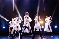 EBiDAN TOKYO（撮影：笹森健一）