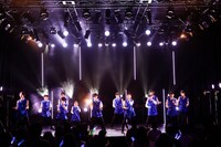 EBiDAN OSAKA（撮影：笹森健一）