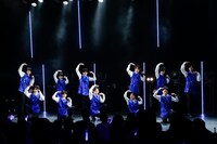 EBiDAN OSAKA（撮影：笹森健一）