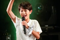 神田篤人（EBiDAN FUKUOKA）（撮影：笹森健一）