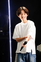 吉岡蒼（EBiDAN FUKUOKA）（撮影：笹森健一）