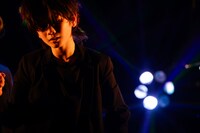 山口暖人（CZ'23）（撮影：笹森健一）