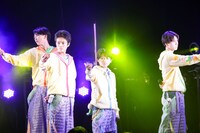 EBiDAN NAGOYA（撮影：笹森健一）