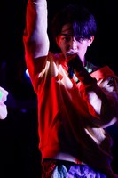 原昇亜（EBiDAN NAGOYA）（撮影：笹森健一）