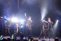 EBiDAN SENDAI（撮影：笹森健一）