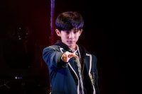 水上星矢（EBiDAN SENDAI）（撮影：笹森健一）