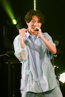 犬塚心（EBiDAN TOKYO）（撮影：笹森健一）