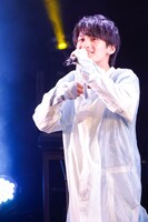 黒澤諒（EBiDAN TOKYO）（撮影：笹森健一）