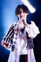 浅井陽人（EBiDAN TOKYO）（撮影：笹森健一）