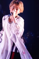 越山敬達（EBiDAN TOKYO）（撮影：笹森健一）