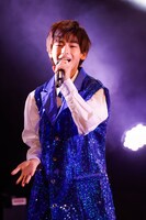 高橋夢人（EBiDAN OSAKA）（撮影：笹森健一）