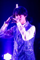 有岡歩斗（EBiDAN OSAKA）（撮影：笹森健一）