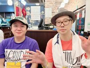 アシッド田宮三四郎