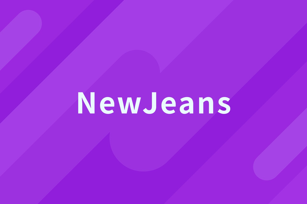 NewJeansがTUBE、スピッツ、宇多田ヒカル、Vaundyらカバーした動画公開