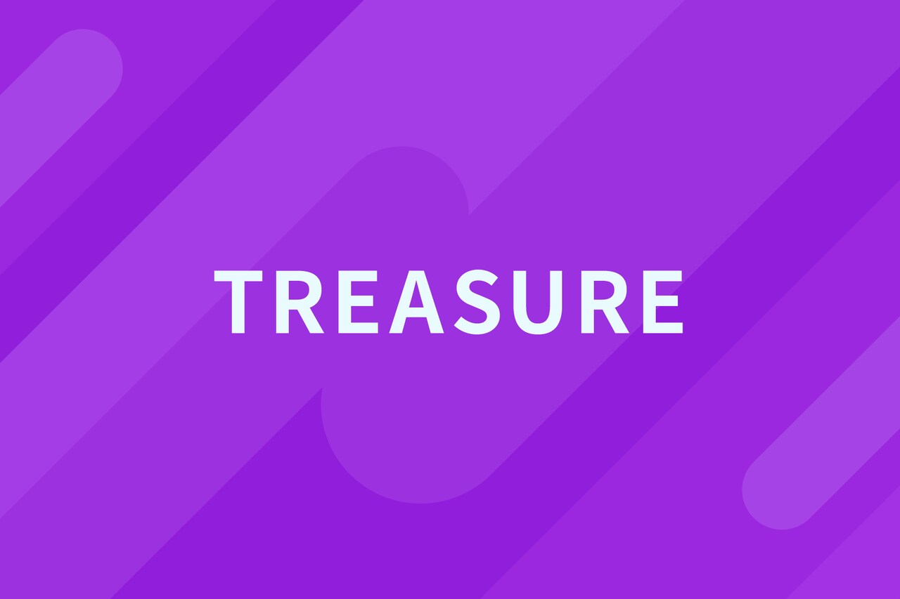 TREASURE×ユニクロのコラボ決定、6つの人気曲が6種のTシャツに