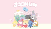 JOCHUM (c)’23 SANRIO 著作（株）サンリオ