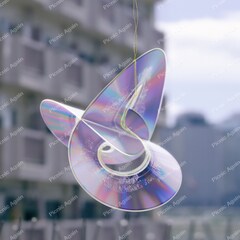 □□□三浦康嗣、初のソロアルバムを2033年にリリース　10年先行イベント開催