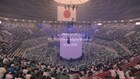PEDROが再び日本武道館ライブ、初開催時の映像をYouTubeで公開