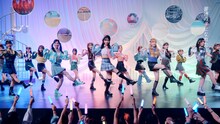 AKB48「アイドルなんかじゃなかったら」ミュージックビデオより。 (c)AKB48