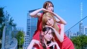AKB48「アイドルなんかじゃなかったら」ミュージックビデオより。 (c)AKB48