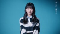 AKB48「アイドルなんかじゃなかったら」ミュージックビデオより。 (c)AKB48