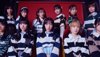 AKB48「アイドルなんかじゃなかったら」ミュージックビデオより。 (c)AKB48
