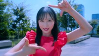 AKB48「アイドルなんかじゃなかったら」ミュージックビデオより。 (c)AKB48