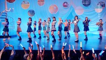 AKB48「アイドルなんかじゃなかったら」ミュージックビデオより。 (c)AKB48