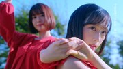 AKB48「アイドルなんかじゃなかったら」ミュージックビデオより。 (c)AKB48